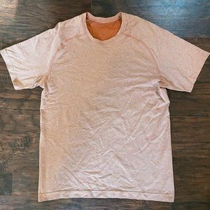 LuLuLemon shirt